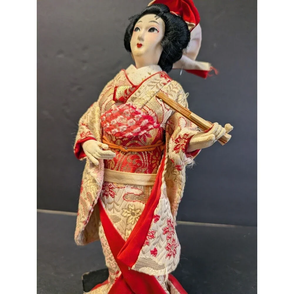 Vintage Nishi & Co 11